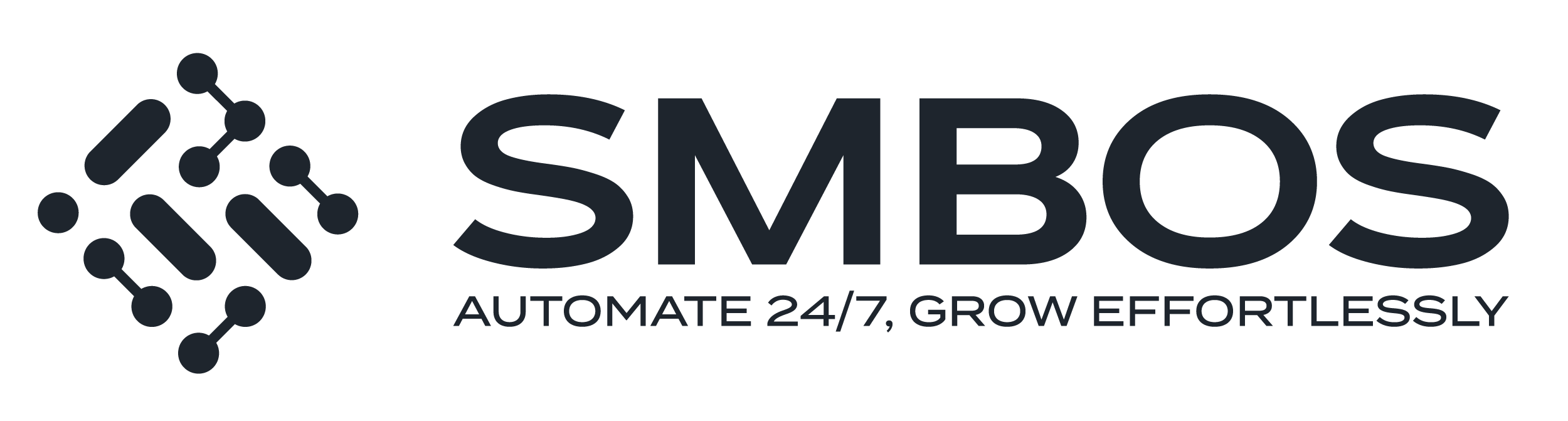 SMBOS — Pragmatic AI for Operators